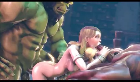 Boris et Fat Edda, quatrième partie filme porono gratis