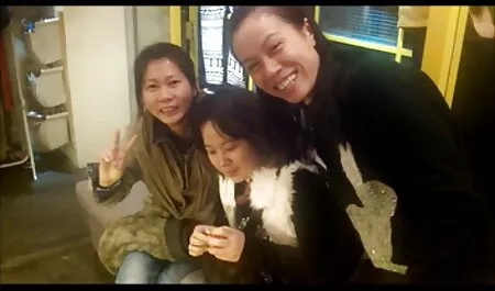 Une porno tukif hd asiatique aux gros seins profite d'une bite bien dure
