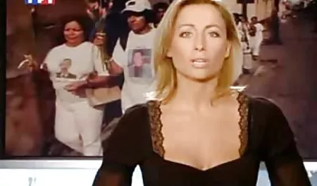 Cougar blonde aux gros seins filme porno hd gratuit Kayla