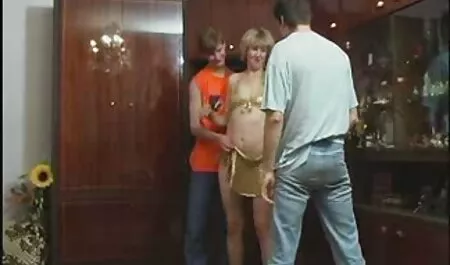 Borris et Fat Edda, film porno francais hd troisième partie