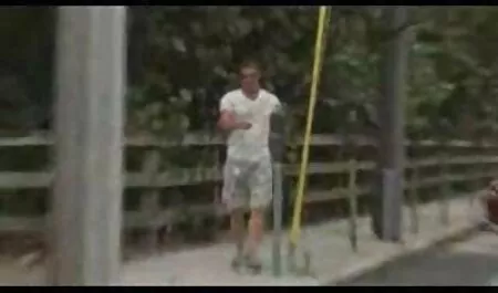 Crystal Clear vs Ramon ... Kyd fille porno hd !!!
